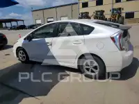 2012 Toyota PRIUS фото
