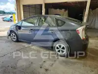 2012 Toyota PRIUS фото