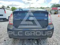 2012 Toyota PRIUS фото