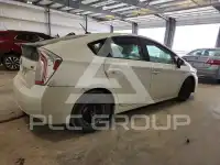 2012 Toyota  фото