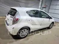 2012 Toyota PRIUS фото