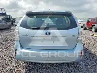 2012 Toyota PRIUS фото