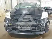 2012 Toyota PRIUS фото