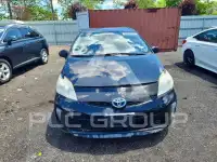 2012 Toyota PRIUS фото