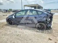 2012 Toyota PRIUS фото
