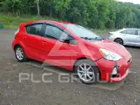 2012 Toyota PRIUS фото