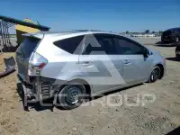 2012 Toyota PRIUS фото