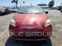 2012 Toyota PRIUS фото