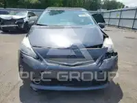 2012 Toyota PRIUS photo