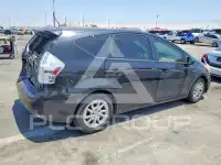 2012 Toyota PRIUS photo