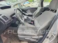 2012 Toyota PRIUS фото
