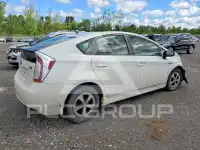 2012 Toyota PRIUS photo