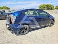 2012 Toyota PRIUS photo