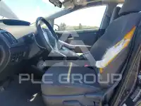 2012 Toyota PRIUS photo