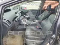 2012 Toyota PRIUS фото