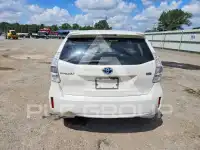 2012 Toyota PRIUS фото