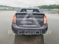 2012 Toyota PRIUS photo