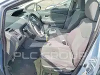 2012 Toyota PRIUS фото