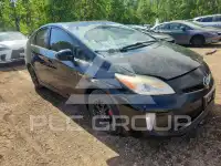 2012 Toyota  фото