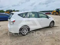2012 Toyota PRIUS photo