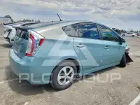 2012 Toyota PRIUS photo