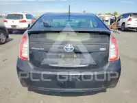 2012 Toyota PRIUS photo