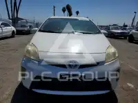 2012 Toyota PRIUS photo