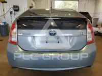 2012 Toyota PRIUS фото