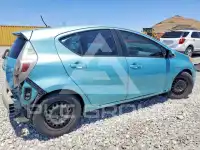 2012 Toyota PRIUS фото