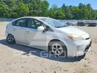 2012 Toyota PRIUS photo