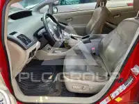 2012 Toyota PRIUS фото