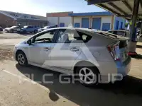 2012 Toyota PRIUS фото