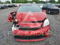 2012 Toyota PRIUS фото