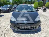 2012 Toyota PRIUS фото