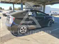 2012 Toyota PRIUS фото