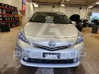 2012 Toyota PRIUS photo