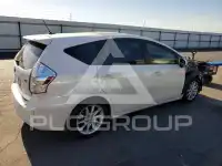 2012 Toyota PRIUS фото