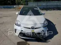 2012 Toyota PRIUS photo