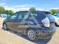2012 Toyota PRIUS фото