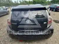 2012 Toyota PRIUS фото