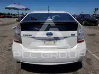 2012 Toyota PRIUS photo