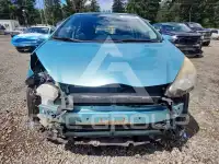 2012 Toyota PRIUS фото