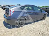 2012 Toyota PRIUS фото