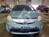 2012 Toyota PRIUS photo