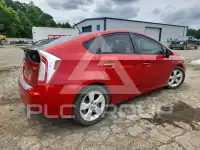 2012 Toyota PRIUS фото