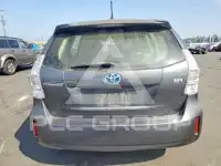 2012 Toyota PRIUS photo