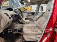 2012 Toyota PRIUS фото