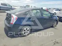 2012 Toyota PRIUS фото