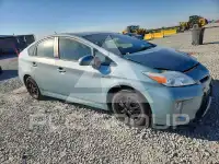 2012 Toyota PRIUS фото