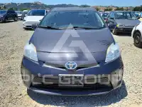 2012 Toyota PRIUS photo